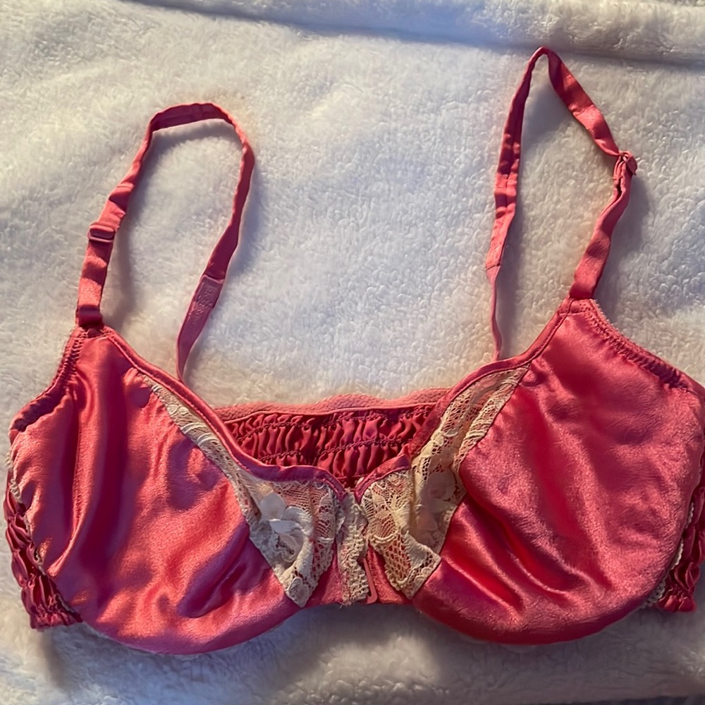 Beautiful VALENTINO Bra in 34 C